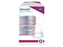 Veroval Schutzkappen für Veroval 2in1 Infrarotthermometer 20 Stück