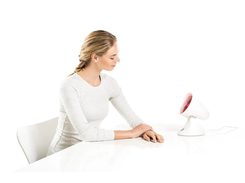 Beurer Infrarotlampe IL 35