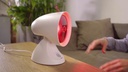 Beurer Infrarotlampe IL 35