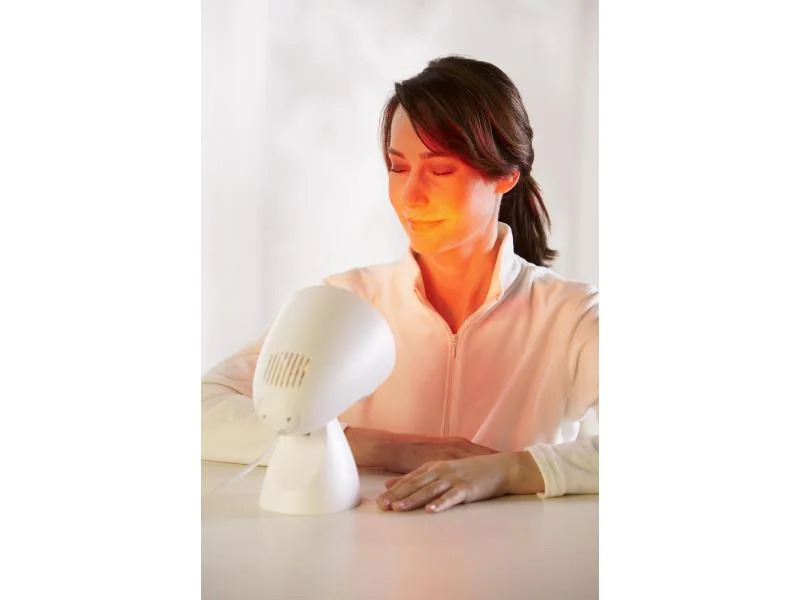 Beurer Infrarotlampe IL11