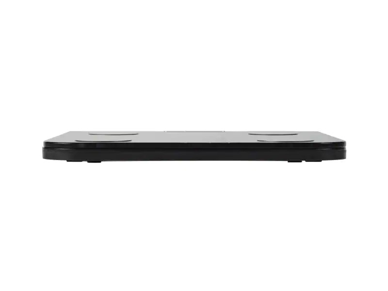 Tristar Körperanalysewaage WG-2424 Schwarz