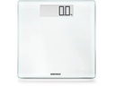 Soehnle Personenwaage Style Sense Comfort 100 Frosted Edition Weiss