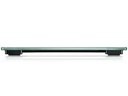 Soehnle Personenwaage Style Sense Comfort 100 Frosted Edition Weiss