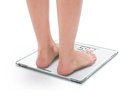 Soehnle Personenwaage Style Sense Comfort 100 Frosted Edition Weiss