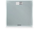 Soehnle Personenwaage Style Sense Compact 300 Silber