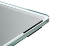 Soehnle Personenwaage Style Sense Compact 300 Silber