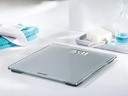Soehnle Personenwaage Style Sense Compact 300 Silber
