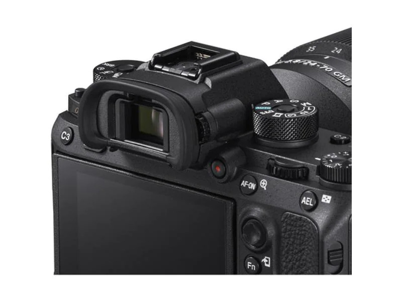 Sony FDA-EP18 Okularkappe für α Kameras