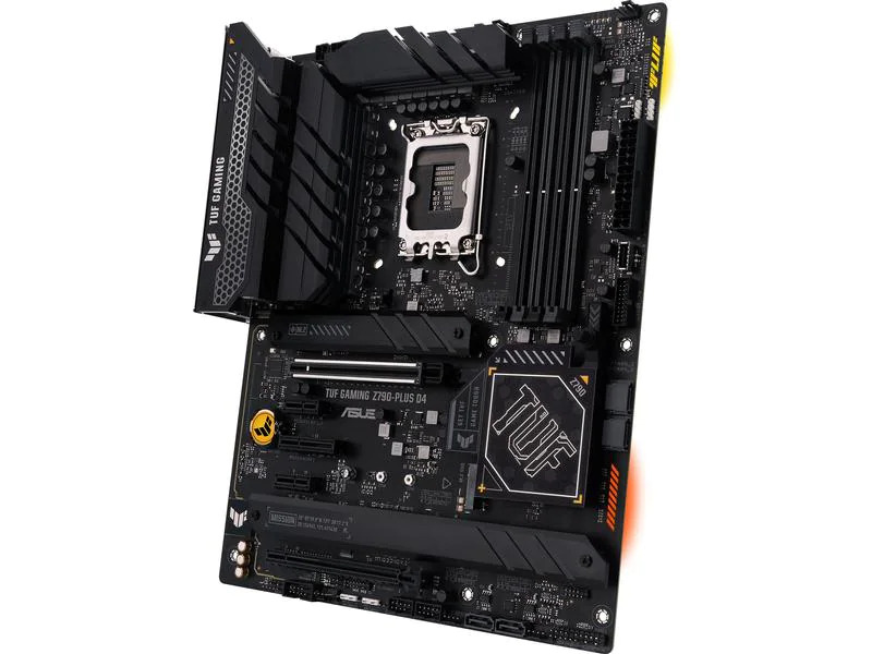 ASUS Mainboard TUF GAMING Z790-PLUS D4