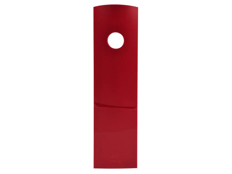 Exacompta Stehsammler Mag-Cube  Rot
