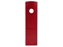 Exacompta Stehsammler Mag-Cube  Rot
