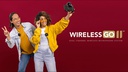 Rode Mikrofon Wireless GO II