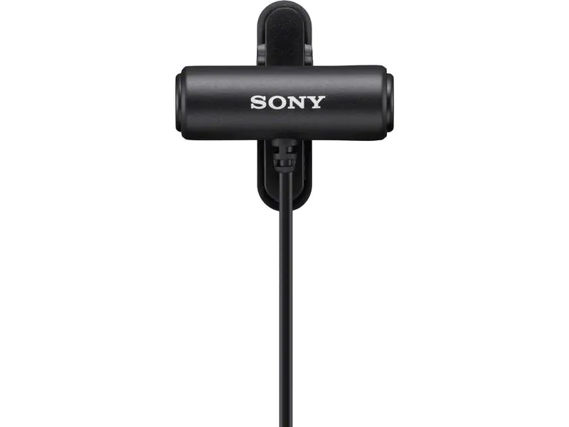 Sony Mikrofon ECM-LV1