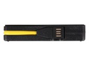 Patona Ladegerät Smart Dual LCD USB Sony NP-FZ100