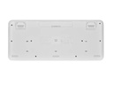 Logitech Tastatur-Maus-Set MK650 Combo for Business