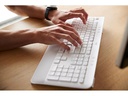 Logitech Tastatur-Maus-Set MK650 Combo for Business