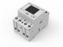 Qubino 3-Phasen Smart Meter