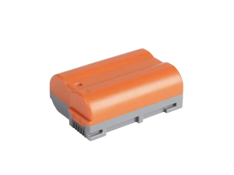Hähnel Digitalkamera-Akku HLX-EL15HP