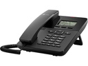 UNIFY SIP Tischtelefon OpenScape CP110 Schwarz