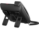 UNIFY SIP Tischtelefon OpenScape CP110 Schwarz