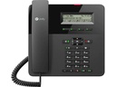UNIFY SIP Tischtelefon OpenScape CP210 Schwarz