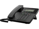 UNIFY SIP Tischtelefon OpenScape CP210 Schwarz