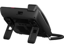 UNIFY SIP Tischtelefon OpenScape CP210 Schwarz