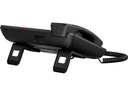 UNIFY SIP Tischtelefon OpenScape CP210 Schwarz