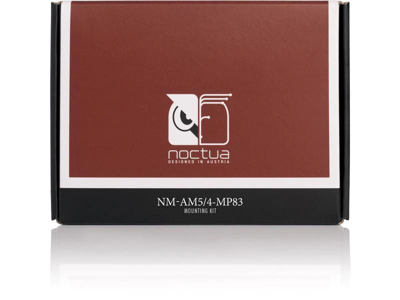 Noctua Upgrade-Kit NM-AM5/4-MP83