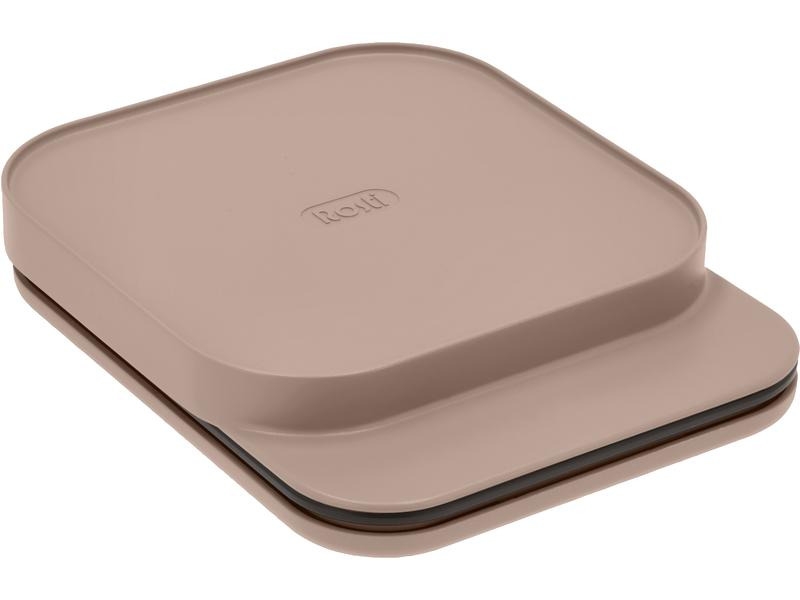 Rosti Küchenwaage Mensura Beige