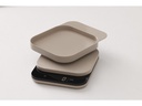 Rosti Küchenwaage Mensura Beige