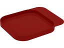 Rosti Küchenwaage Mensura Rot