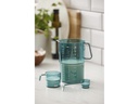 Rosti Messbecher Mensura 10 dl, Grün