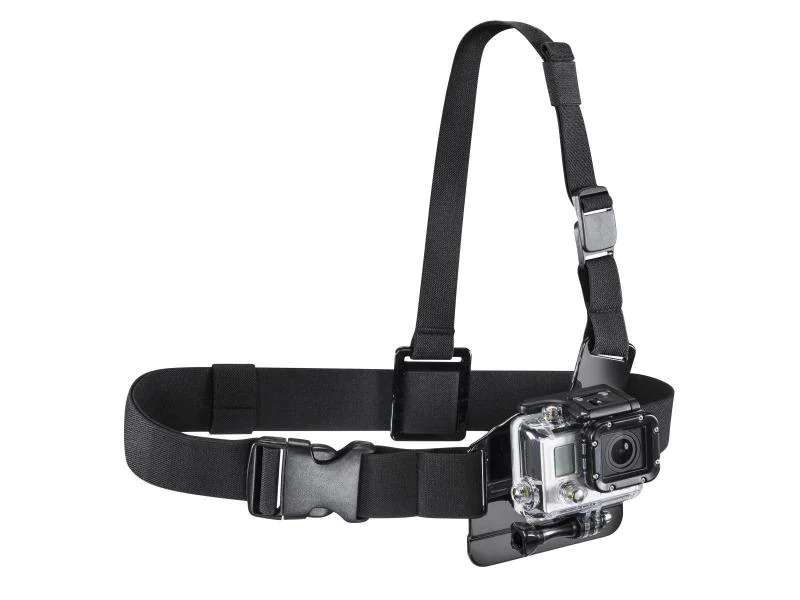 Mantona Set GoPro Inline Skating