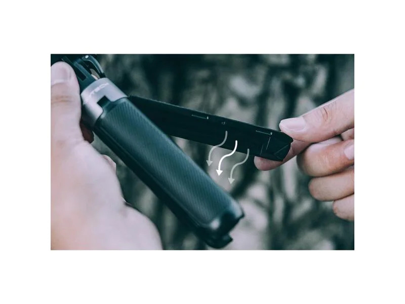 PGYTECH Stativ Actioncam