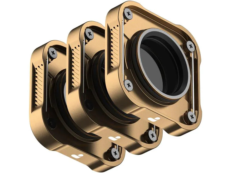 PolarPro Filter Shutter Collection GoPro HERO 9