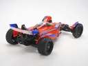 Tamiya Buggy Astute 2022 TD2, RWD, 1:10, Bausatz