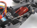 Tamiya Buggy Astute 2022 TD2, RWD, 1:10, Bausatz