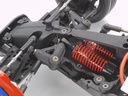 Tamiya Buggy Astute 2022 TD2, RWD, 1:10, Bausatz