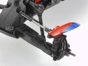 Tamiya Buggy Astute 2022 TD2, RWD, 1:10, Bausatz