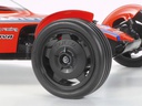 Tamiya Buggy Astute 2022 TD2, RWD, 1:10, Bausatz