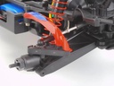 Tamiya Buggy Astute 2022 TD2, RWD, 1:10, Bausatz