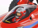 Tamiya Buggy Astute 2022 TD2, RWD, 1:10, Bausatz