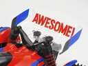 Tamiya Buggy Astute 2022 TD2, RWD, 1:10, Bausatz
