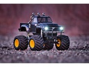 Tamiya Monster Truck Midnight Pumpkin X-SA, RWD, 1:12, ARTR