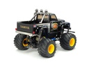Tamiya Monster Truck Midnight Pumpkin X-SA, RWD, 1:12, ARTR