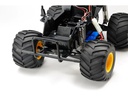 Tamiya Monster Truck Midnight Pumpkin X-SA, RWD, 1:12, ARTR