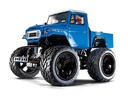 Tamiya Monster Truck Toyota Land Cruiser 40 Pick Up Bausatz, 1:12