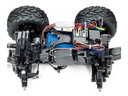 Tamiya Monster Truck Toyota Land Cruiser 40 Pick Up Bausatz, 1:12