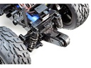 Tamiya Monster Truck Toyota Land Cruiser 40 Pick Up Bausatz, 1:12